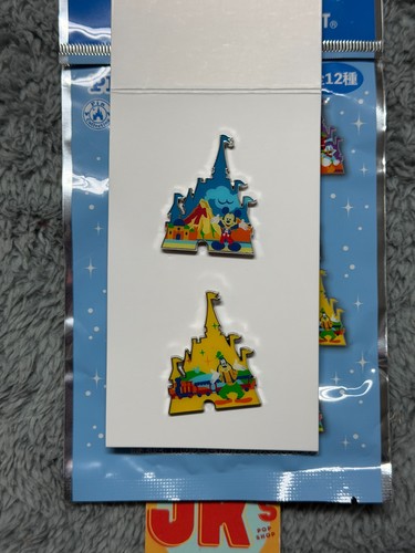 Tokyo disney resort castello - tokyo,