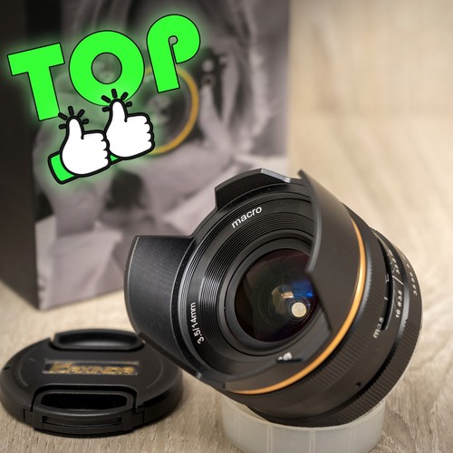 Connettore kaxinda macro 14mm - kaxinda,