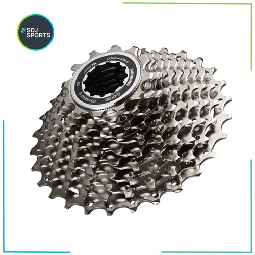 Cassetta shimano tiagra - shimano,