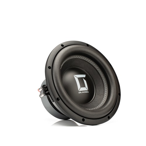 Gladen sigma ssw10 - gladen, subwoofer