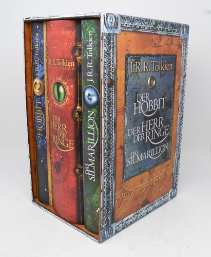 Tolkien der herr - herr,