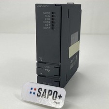 MITSUBISHI Q02UCPU 2017 CPU