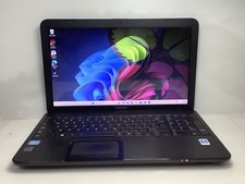 TOSHIBA SATELLITE C850-1LQ