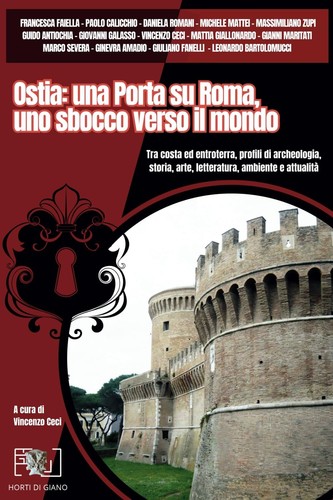 Libri ostia una - ostia:,