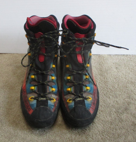 Sportiva trango trk - trango,