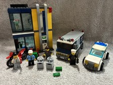 Lego City (3661) - Set di