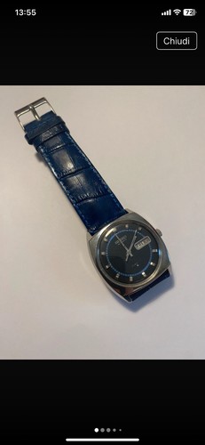 Orologio uomo automatico - orologio,