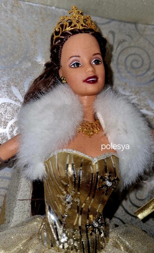Barbie celebration 2000 teresa - celebration,
