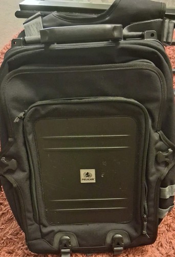 Zaino per laptop pelican u100 - per,