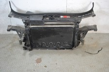68571- Ossatura calandra con radiatori Audi A4 SW Dal 2000 al 2004 2.5 cc