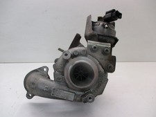 Ford Transit - Tourneo Connect