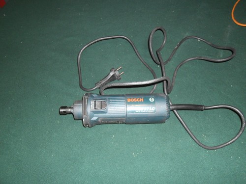 Bosch ggs smerigliatrice - 27, lc