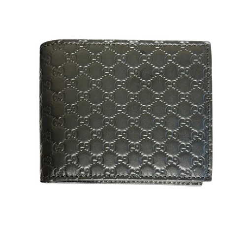 Gucci microguccisima leather - microguccisima,
