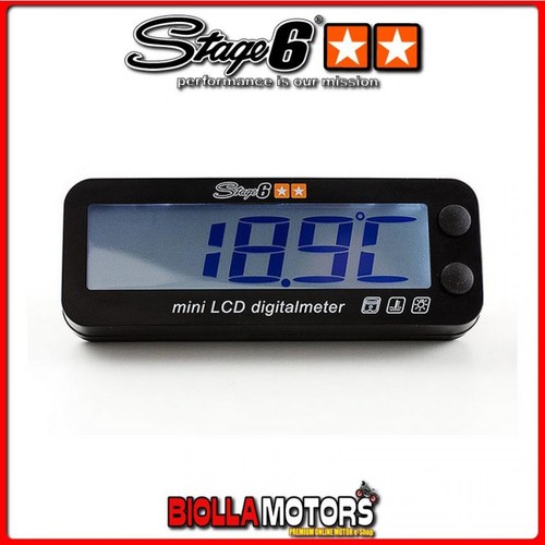 4031 contagiri temperature - s6-4031,