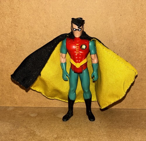Batman the animated series - series,