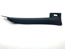 Embellecedor del pilar delantero derecho Astra H TwinTop Cabrio Opel 13193256