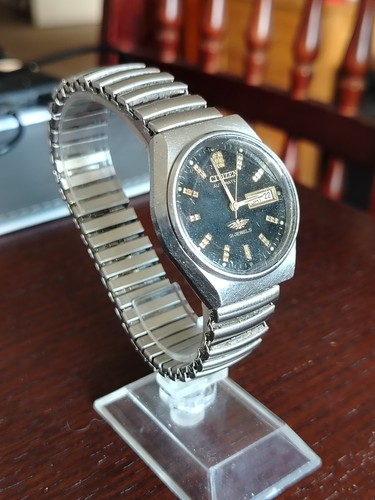Vintage citizen eagle - vintage,