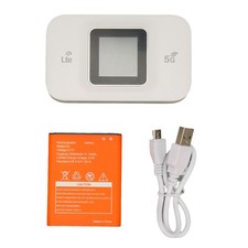 Hotspot WiFi Mobile 4G Mini