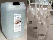 25 L Barriera Orizzontale