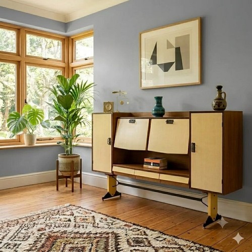 Mobile credenza vintage - mobile,