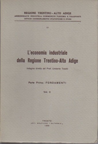 Economia industriale della - l'economia,