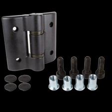 Cerniera Doppia Cerniera Per