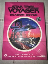 Star Trek Voyager: The