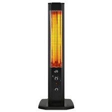 Radiatore a infrarossi faretto