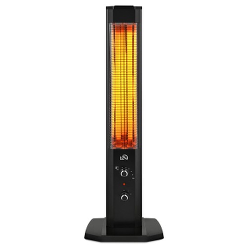 Radiatore infrarossi faretto - radiatore,