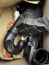 Aspirazione Completa Originale Golf 6 Gti 