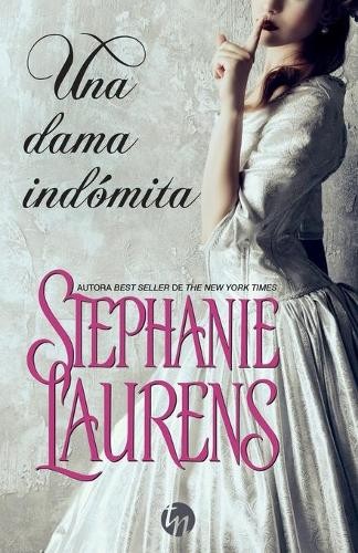 Stephanie laurens una - una, dama