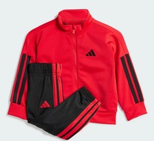 Tuta Bambino Adidas Essentials