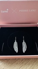 Orecchini Angelo Luna X Pierre