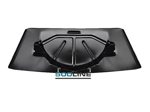 Rivestimento anteriore interno - rivestimento,