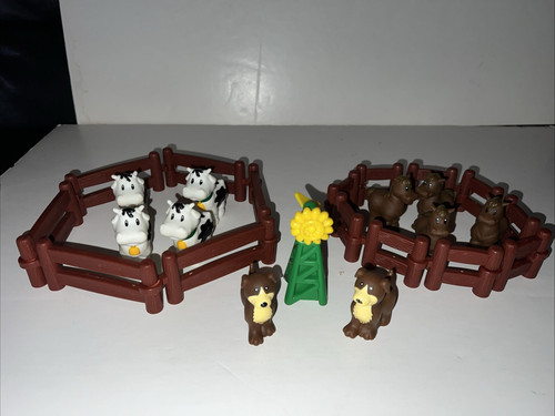 Lotto misto assortito - , ertl