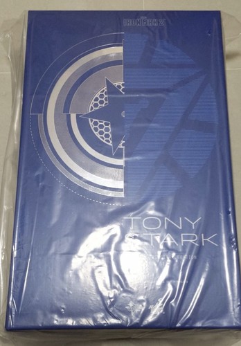 Hot toys mms 273 - 273, 2