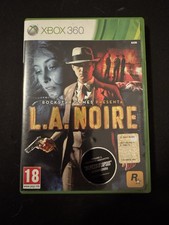 L.a. Noire Completo Per