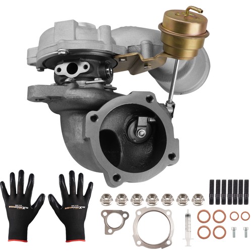 Turbolader for audi 1 8t - turbolader, tt