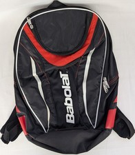 Babolat Borsa Zaino Nero Rosso