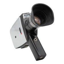 Bauer C8 super fotocamera