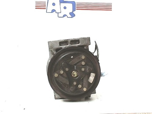 Compressore aria condizionata - compressore,