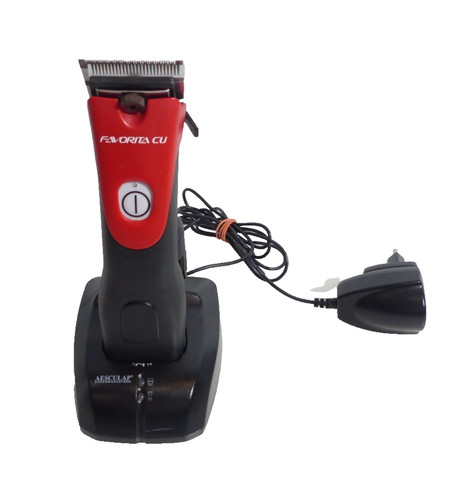 Tosatrice aesculap favorita - tosatrice,