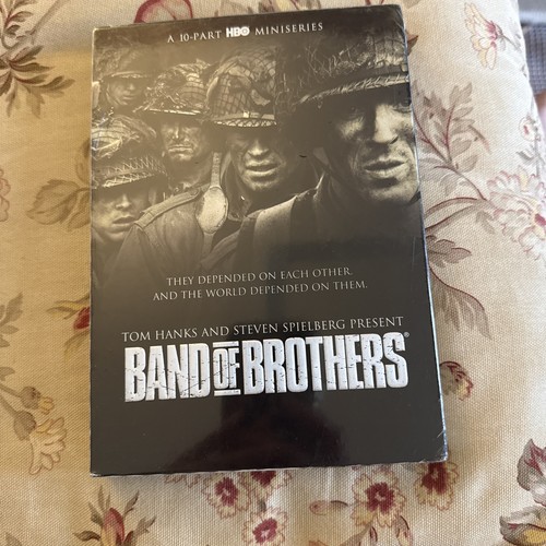 Band brothers - of, 2001)