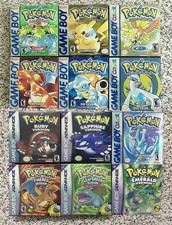 Carta Gioco Pokemon - 12