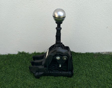 Leveraggio leva pomello - leveraggio,