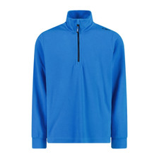 CMP Pile mezza zip Arctic