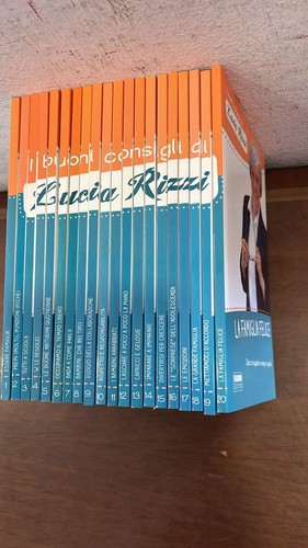 Lucia rizzi una famiglia - lucia,