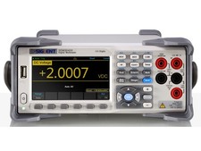 Siglent SDM3045X - 4.5 Digit