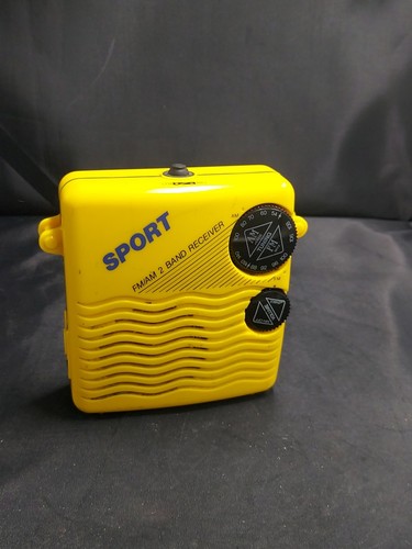 Hopesonic 861 radio vintage - hopesonic,