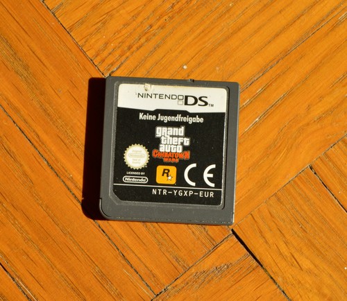 Grand theft auto gta - grand,